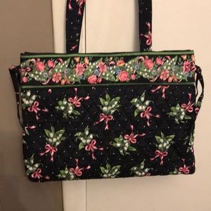 Vera Bradley shoulder bag